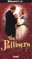 Copyrighted image of 'The Pallisers-Set 1' used with the kind permission of Acorn Media.