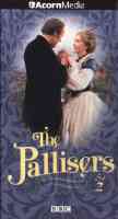 Copyrighted image of 'The Pallisers-Set 2' used with the kind permission of Acorn Media.