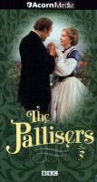 Copyrighted image of 'The Pallisers-Set 3' used with the kind permission of Acorn Media.
