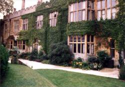 Sudeley Castle