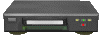animated VCR