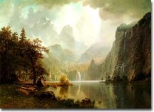 Hudson River School