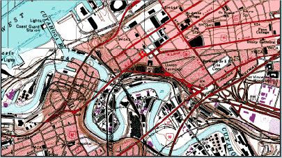Via Topozone