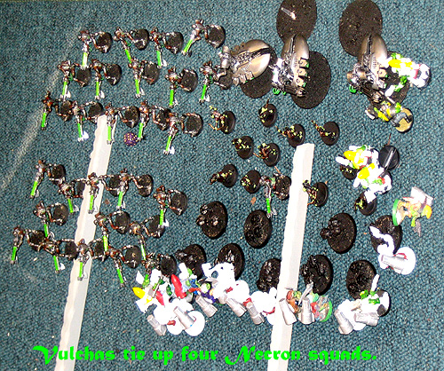 Vulchas Assault