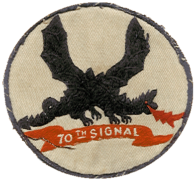 70th Signal Det.