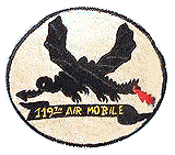 119th Air Mobile Light