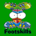 Footskills