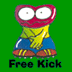 Free Kick