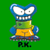 P. K.