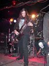 Disinter - Aurora, IL - 27 Nov 2002