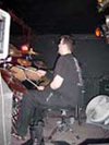 Disinter - Aurora, IL - 27 Nov 2002