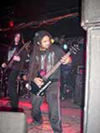 Disinter - Aurora, IL - 27 Nov 2002