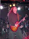 Disinter - Aurora, IL - 27 Nov 2002