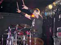 Disinter - Aurora, IL - 27 Nov 2002