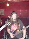 Disinter - Chicago, IL - 29 Nov 2002