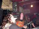 Disinter - Chicago, IL - 29 Nov 2002