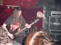 Disinter - Chicago, IL - 29 Nov 2002