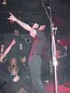 Disinter - Aurora, IL - 08 Feb 2003