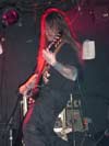 Disinter - Aurora, IL - 08 Feb 2003