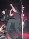 Disinter - Aurora, IL - 08 Feb 2003