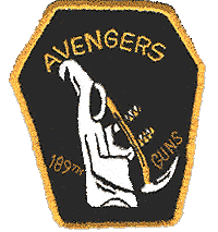 189th Avengers