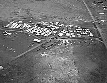 Camp Holloway 1963-64
