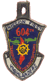 604th Patch