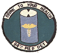 94th Med Det