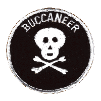 Buccaneer Jolly Roger