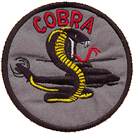 Cobra Patch