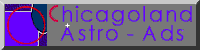 Click for Chicagoland Astro-Ads