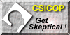 Visit CSICOP