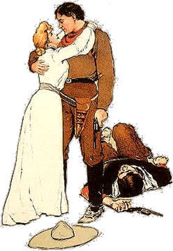 cowboyandgirl