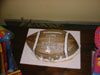 Football Cake