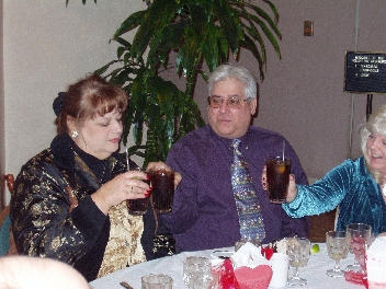 Valentine Queen 2005