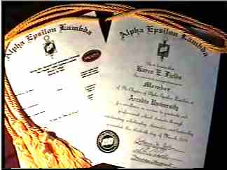 Karen Fields:Member, Alpha Epsilon Lambda-Phi Chapter of Graduate National Honors Society