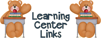 Learning Center Links