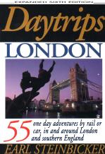 Click for the Daytrips website.  Copyrighted image used with the kind permission of Hastings House/Daytrips Publishers.