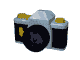 animated camera