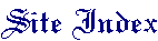 Site Index