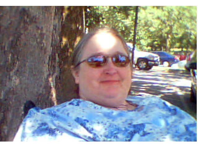 MRN at the picnic site