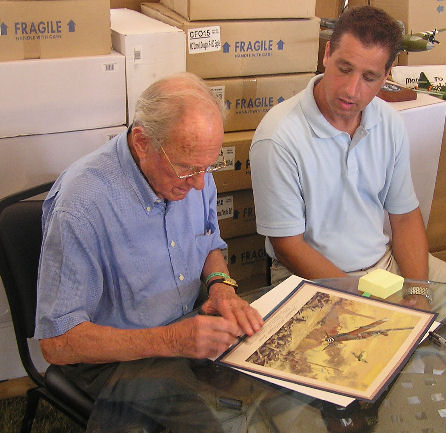 Günther Rall interview Forums