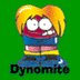 Dynomite