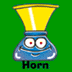 Horn