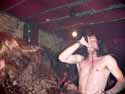 Disinter - Chicago, IL - 29 Nov 2002