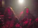Disinter - Chicago, IL - 29 Nov 2002