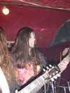 Disinter - Chicago, IL - 29 Nov 2002